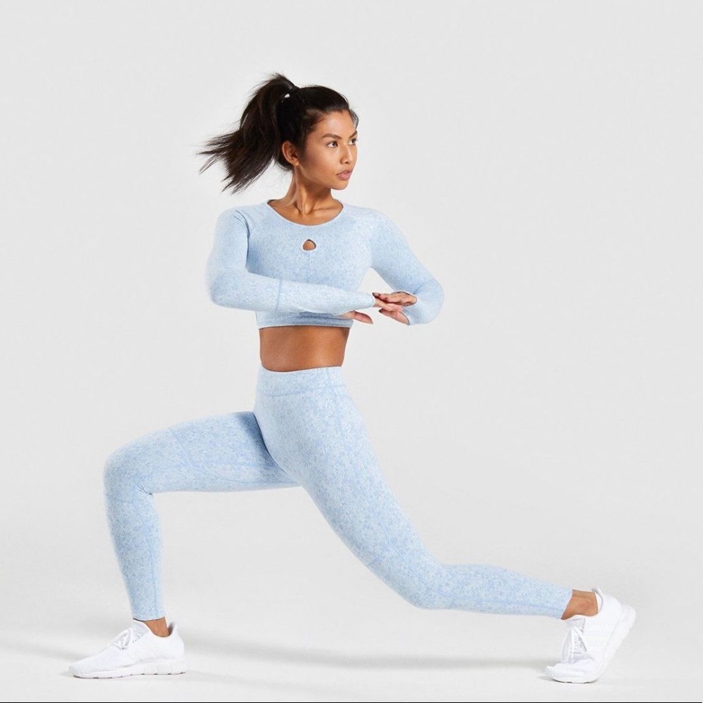 Gymshark leggings
